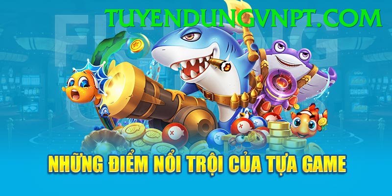 Game Bắn Cá Đổi Thưởng - uu88