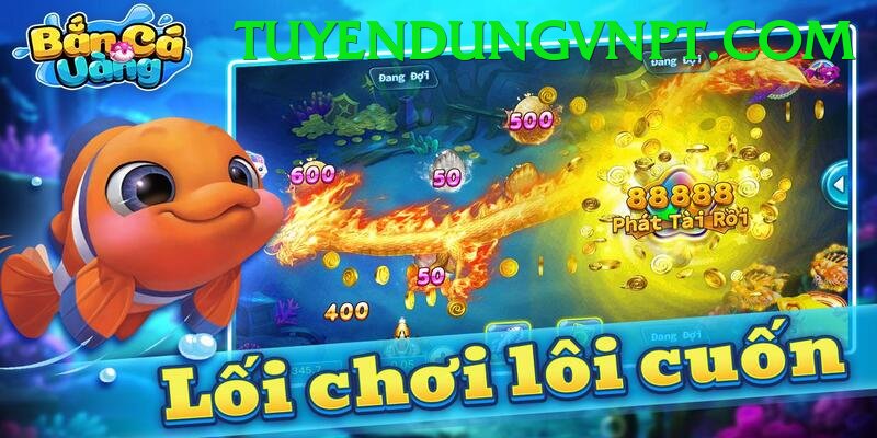 Game Bắn Cá Đổi Thưởng - Ưu đãi đặc biệt