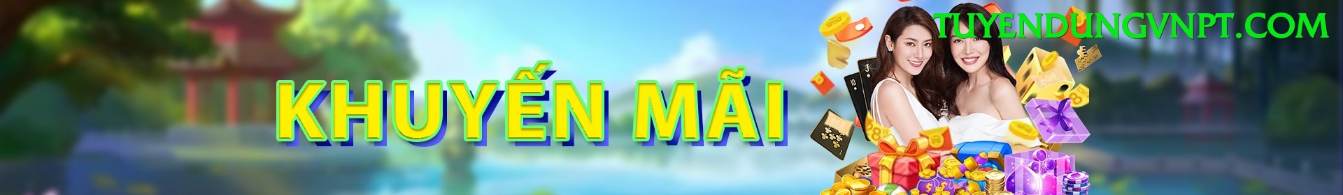 Khuyến Mãi Hấp Dẫn - uu88
