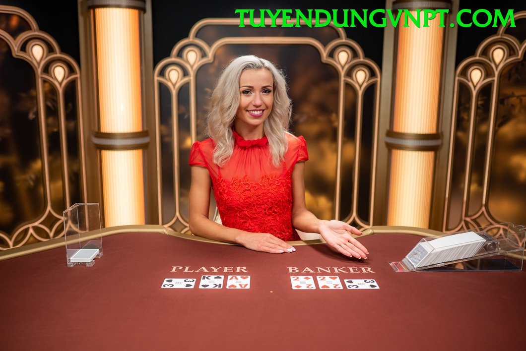 Sòng Bài Trực Tuyến - Ưu đãi đặc biệt