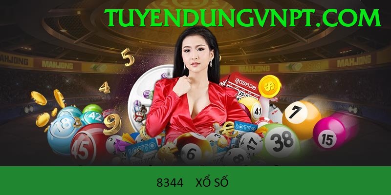 Xổ Số Online - uu88